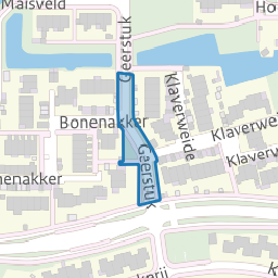 Perceel DZL01-B-4616