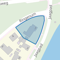 Perceel DZL01-B-4617