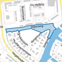 Perceel DZL01-B-4618