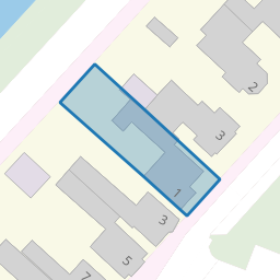 Perceel DZL01-B-4623