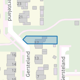 Perceel DZL01-B-4649