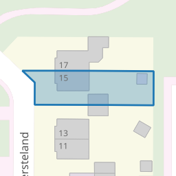 Perceel DZL01-B-4650