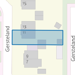 Perceel DZL01-B-4652