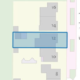 Perceel DZL01-B-4657
