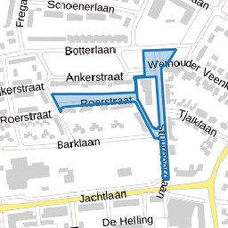 Perceel DZL01-B-4672