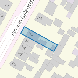 Perceel DZL01-B-4698