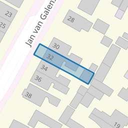 Perceel DZL01-B-4699