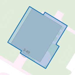 Perceel DZL01-B-4701