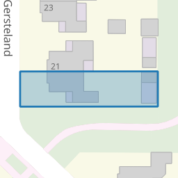 Perceel DZL01-B-4704