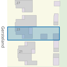 Perceel DZL01-B-4706
