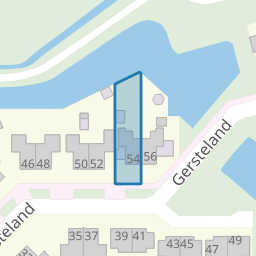 Perceel DZL01-B-4714