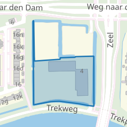 Perceel DZL01-B-4721