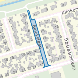 Perceel DZL01-B-4746