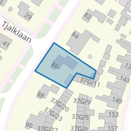 Perceel DZL01-B-4756