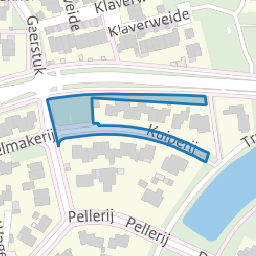 Perceel DZL01-B-4758