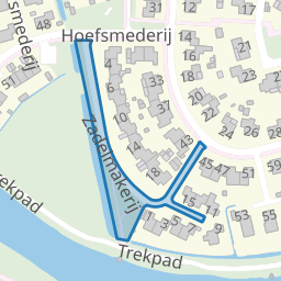 Perceel DZL01-B-4760