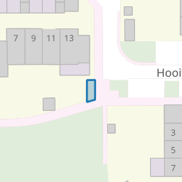 Perceel DZL01-B-4764