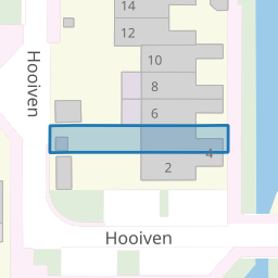 Perceel DZL01-B-4766