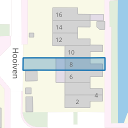 Perceel DZL01-B-4768