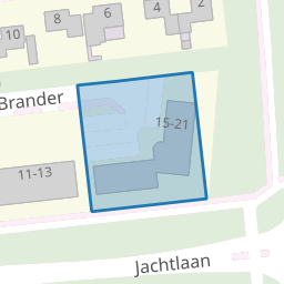 Perceel DZL01-B-4772