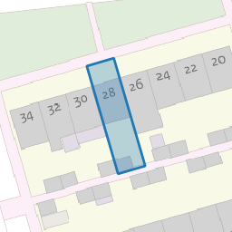 Perceel DZL01-B-4787