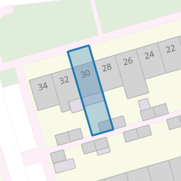 Perceel DZL01-B-4788