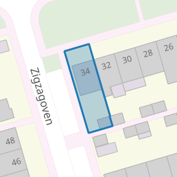 Perceel DZL01-B-4790