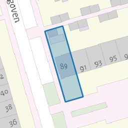 Perceel DZL01-B-4791