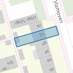 Perceel DZL01-B-4797