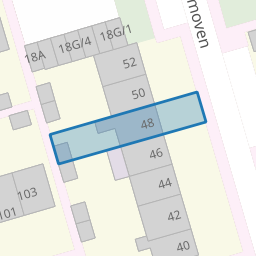 Perceel DZL01-B-4798