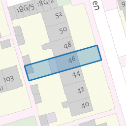 Perceel DZL01-B-4799