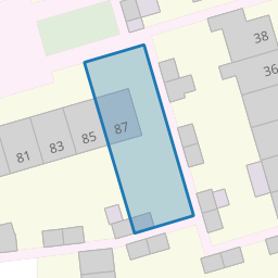 Perceel DZL01-B-4806