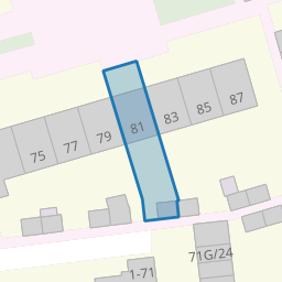 Perceel DZL01-B-4809