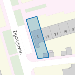 Perceel DZL01-B-4813