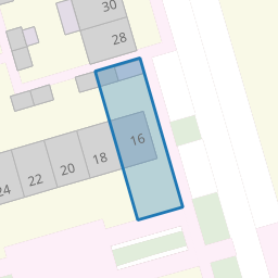 Perceel DZL01-B-4816