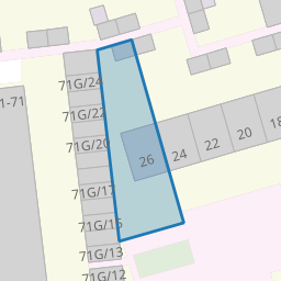 Perceel DZL01-B-4818