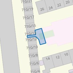 Perceel DZL01-B-4819