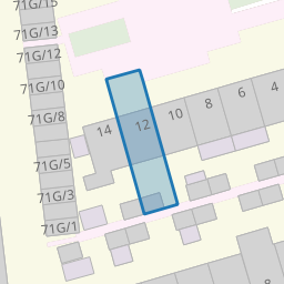 Perceel DZL01-B-4821