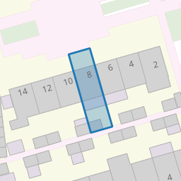 Perceel DZL01-B-4823