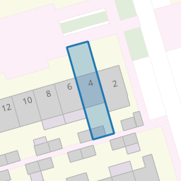 Perceel DZL01-B-4825