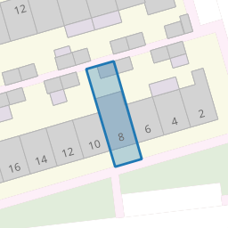 Perceel DZL01-B-4830