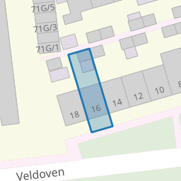 Perceel DZL01-B-4834