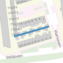 Perceel DZL01-B-4836