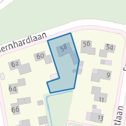 Perceel DZL01-B-4839