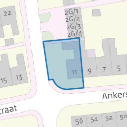 Perceel DZL01-B-4841