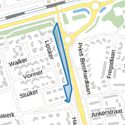 Perceel DZL01-B-4843