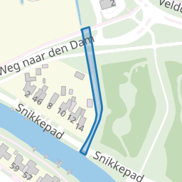 Perceel DZL01-B-4852