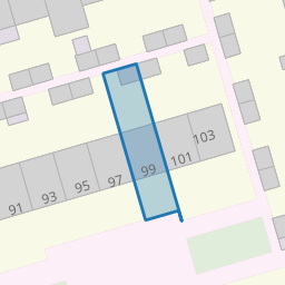 Perceel DZL01-B-4855