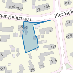 Perceel DZL01-B-4871