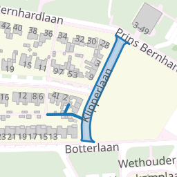 Perceel DZL01-B-4884